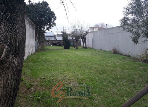 Imagen 2 de 3 de Lote Terreno En Venta 516m2 Diego De Rojas 300 Ituzaingo