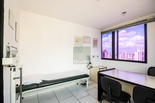 Imagem 12 de 17 de Conjunto À Venda, 38 M² Por R$ 290.000,00 - Saúde - São Paulo/sp - Cj0726