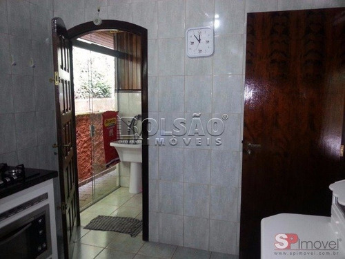 Imagem 4 de 15 de Casa - Sausalito - Ref: 21576 - V-21576