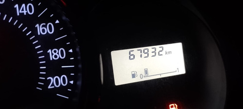 Imagem 9 de 11 de Renault Logan 2018