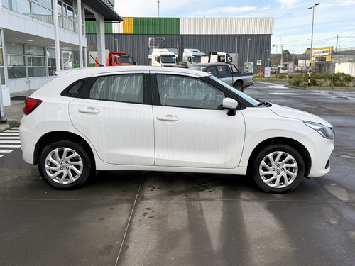 Suzuki Baleno 1.5 AUT