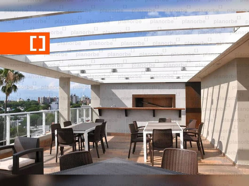 Venta De Apartamento Obra Construcción 2 Dormitorios En La Blanqueada, U 3031 Unidad 111