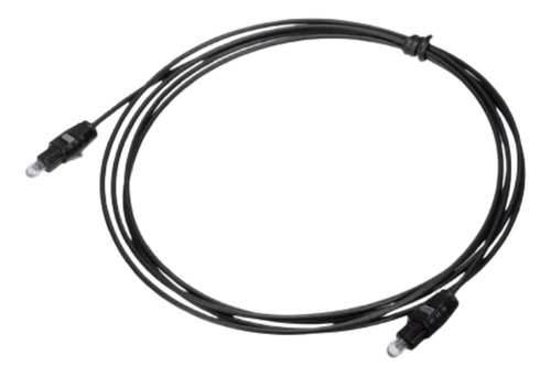 Cable De Audio Digital Toslink 2 Metros