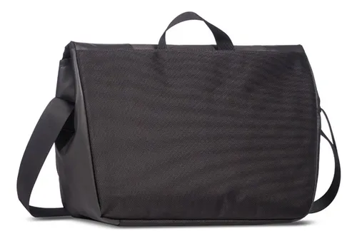 Morral mensajero sale