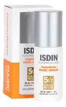Comprar Isdin Fotoprotector Fusion Water Magic Repair 3-1 Spf50 50ml