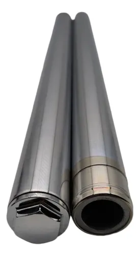 Barras Telescopicas Fz16 Gx