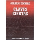 Gerald Feinberg - Claves Ciertas - Editorial Salvat