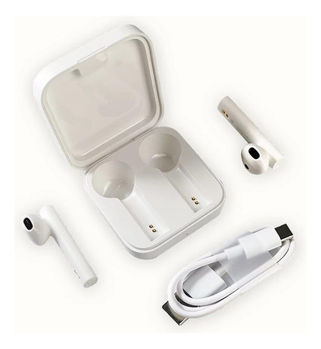 Fones Ouvido Mi Air2 Se Mi True Wireless Basic 2se