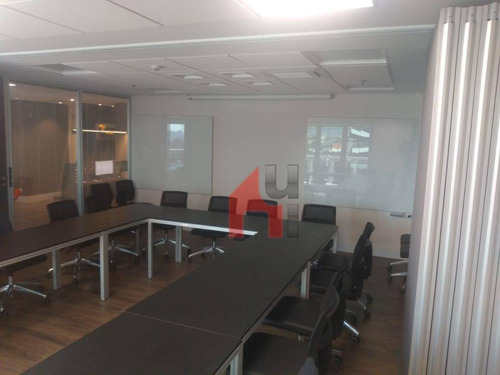 Imagem 29 de 30 de Sala Para Alugar, 42 M² Por R$ 2.600,00/mês - Jardim Aeroporto - São Paulo/sp - Sa0018