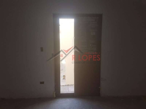 Imagem 16 de 18 de Condominio Fechado Para Venda No Bairro Artur Alvim, 2 Dorm, 1 Vagas, 65,00 M, 65,00 M - 1647
