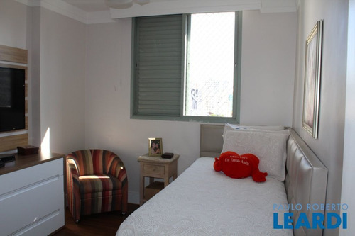 Imagem 12 de 15 de Apartamento - Pinheiros - Sp - 614734