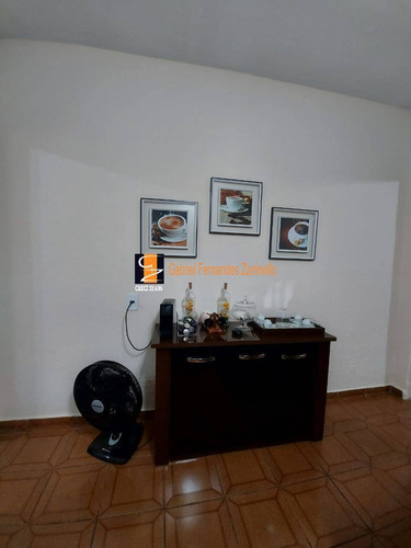 Imagem 7 de 13 de 2 Casas E Um Terreno Só Boa Reformadas E Vagas - C-2717