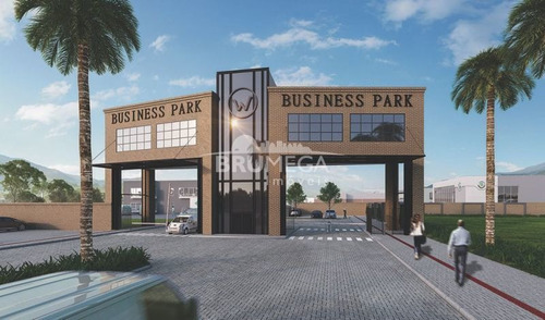 Imagem 22 de 30 de Business Park Condomínio Empresarial - 4154