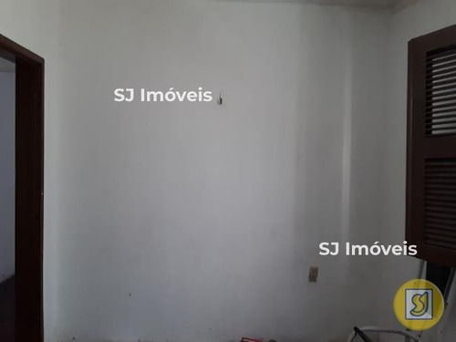 Imagem 7 de 10 de Casa Para Locação - 33705