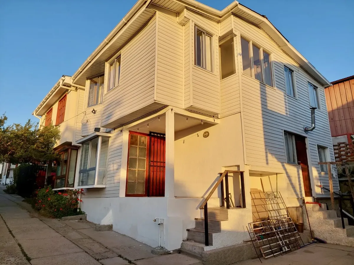 Imagen 1 de 20 de Casa En Venta En Condominio Con Vista Al Mar Placeres