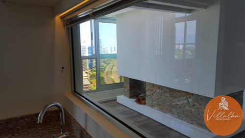Imagen 12 de 24 de Pent House Imperdible 5 Suite Vista Al Mar.
