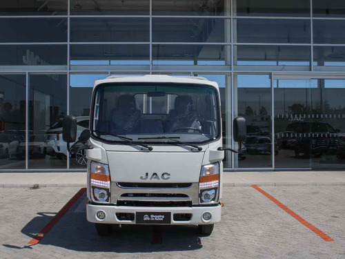 Camión Jac 1035 Kt1 A/a 2.8t Diésel 0km Pr...