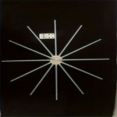 * G Lamparas Para Recamara De Luces De Navidad Led Colores