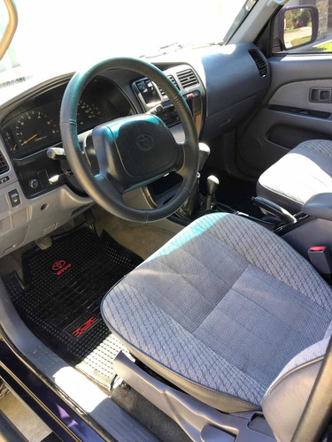 Toyota Sw4 3.0 I Runner Tc Cu 1998