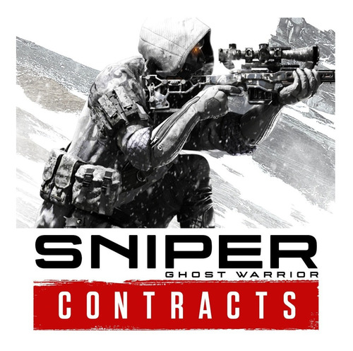 Sniper Ghost Warrior: Contracts  Standard Edition CI Games PC Digital