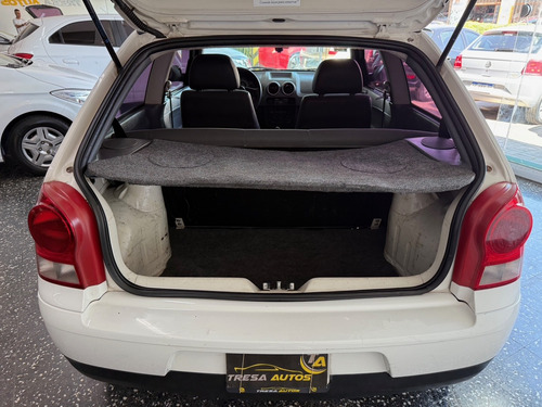 Volkswagen Gol 1.6 I Power 601