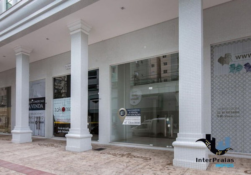 Imagem 4 de 16 de Comercial Sala No Four Seasons Residence - 155981-v