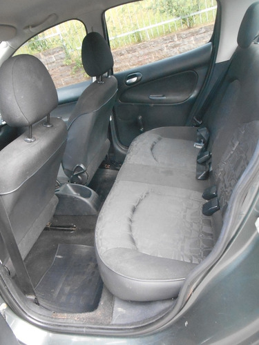 207 Sedã Passion Xr 1.4 Flex
