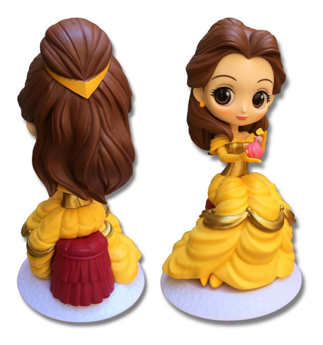 Bella Disney Qposket