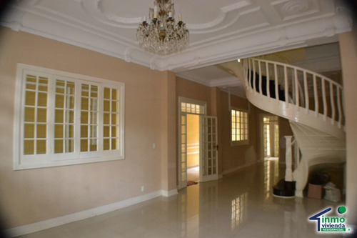 Imagen 1 de 30 de Casa-oficina En Venta Colonia Cuauhtémoc