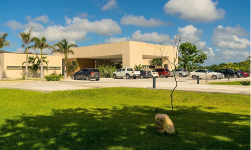 Imagen 9 de 30 de Terreno/lote En Venta En Mérida, En Privada Nortemerida, Lis