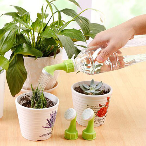 Aspersor De Riego Portátil U Garden Spray Gard 0891