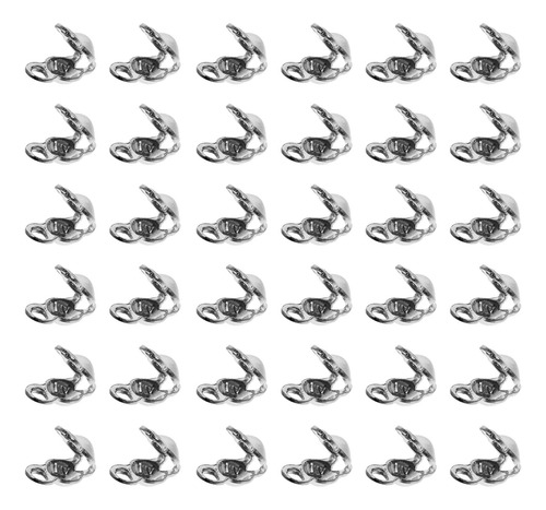 200 Broches De Pulsera Multiusos Para Joyas Diy