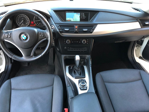 Bmw X1 2.0 Xdrive 20i Executive 184cv 2011