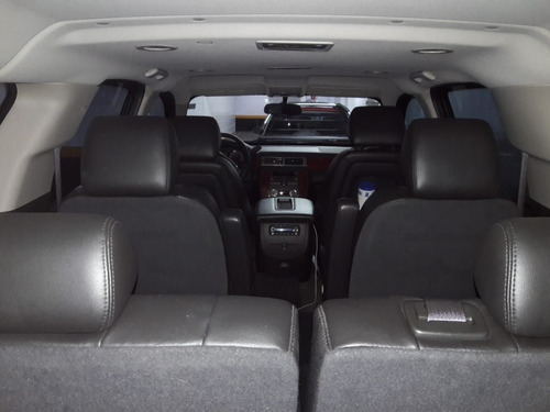 Imagem 9 de 13 de Gm Suburban 5.3 Ltz V8 4x4 Gasolina 4p Automático