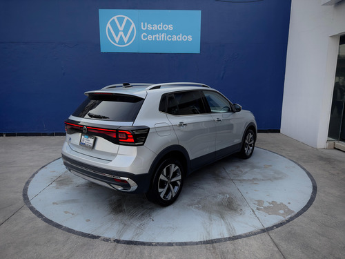 Volkswagen Taigun 1.0 Tsi Comfortline At