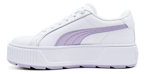 Tenis Puma Karmen L Mujer 38461510 Comodo Original Moda