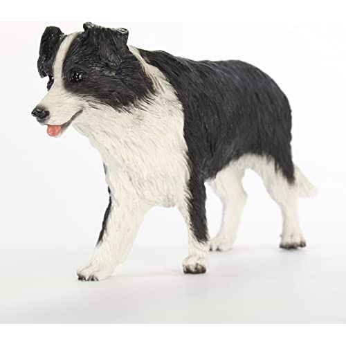 Figurina   De Border Collie