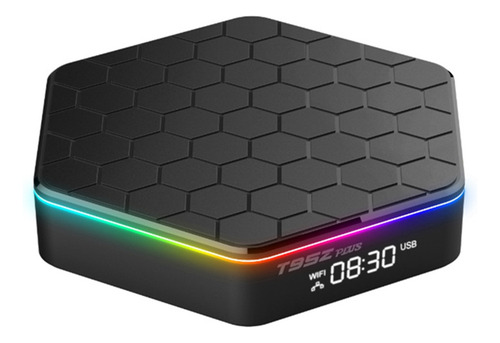 T95z Android 12 Box 8k Allwinner H618 2 4g 5g Wifi 6 Bt