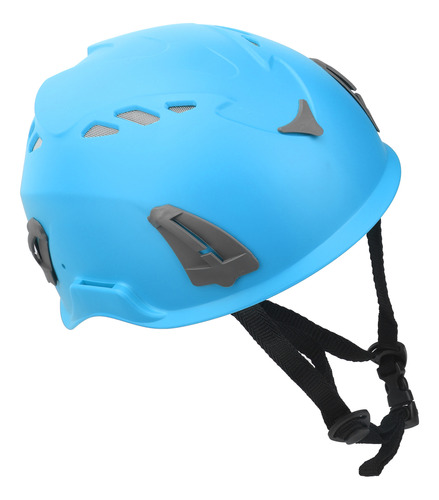 Gorra De Seguridad Para Escalada Gub D8 Rock Helmet, Protect