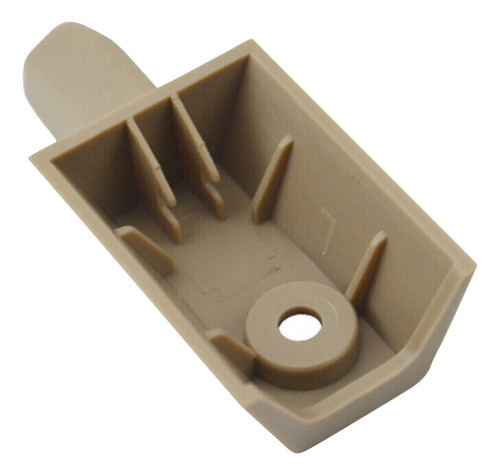 Tapa De Carga Trasera C41 Par Pin Catch Lr012846 Lr012847 Pa