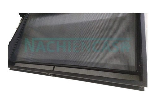 Imagen 4 de 9 de Alero Con Cenefa 150x70 Techos Protectores De Puertas