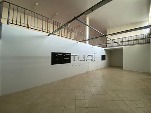 Imagem 15 de 16 de Comercial Salão Comercial Com 4 Quartos - 960994-l