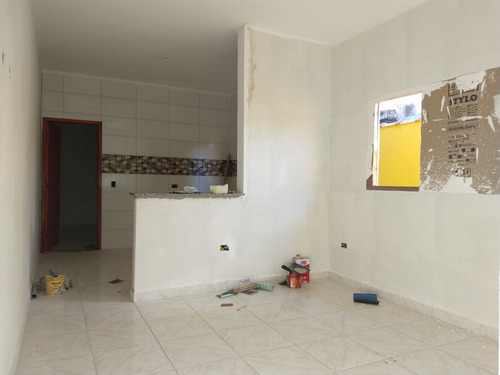Imagem 5 de 13 de Casas Com Piscina Na Praia Só R$ 200 Mil