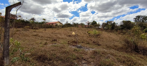 Imagem 15 de 15 de Lote Em Esmeraldas - Te00421 - 70076600