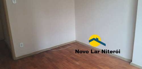 Imagem 12 de 15 de Excelente Apartamento 2 Quartos, Frente E Vista Lateral Mar Com Vaga. - 332