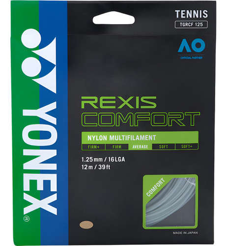 Corda Yonex Rexis Comfort Set Individual