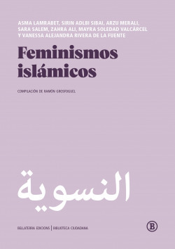 Libro Feminismos Islámicos De Bellaterra