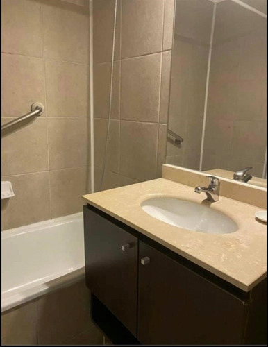 Estudio En Arriendo En Las Condes