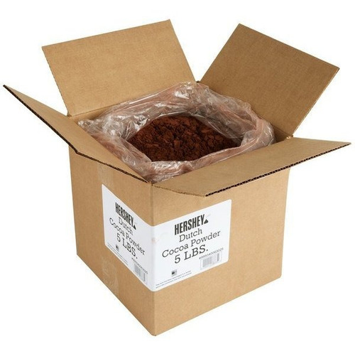 Hershey´s Cocoa Dutch En Polvo Foodservice 2.26 Kg