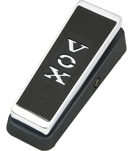 Pedal Efectos Vox V847 Wah Wah